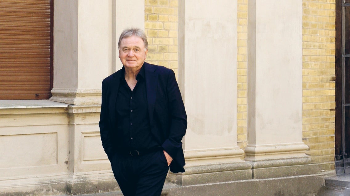 Klaus Hoffmann