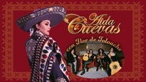 Aida Cuevas & Flor de Toloache at Lehman Center for the Performing Arts