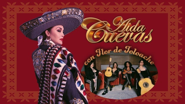Aida Cuevas & Flor de Toloache
