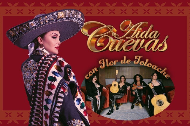 Aida Cuevas & Flor de Toloache