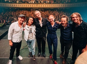 Jason Isbell and the 400 Unit