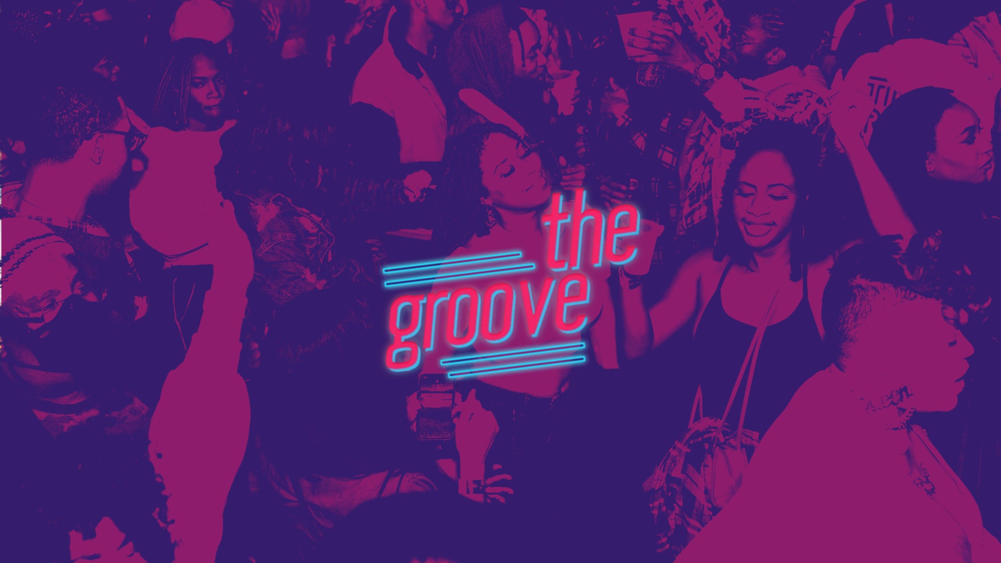 Image used with permission from Ticketmaster | The Groove: R&B All Night tickets