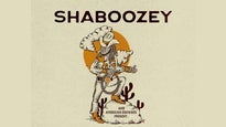 Shaboozey