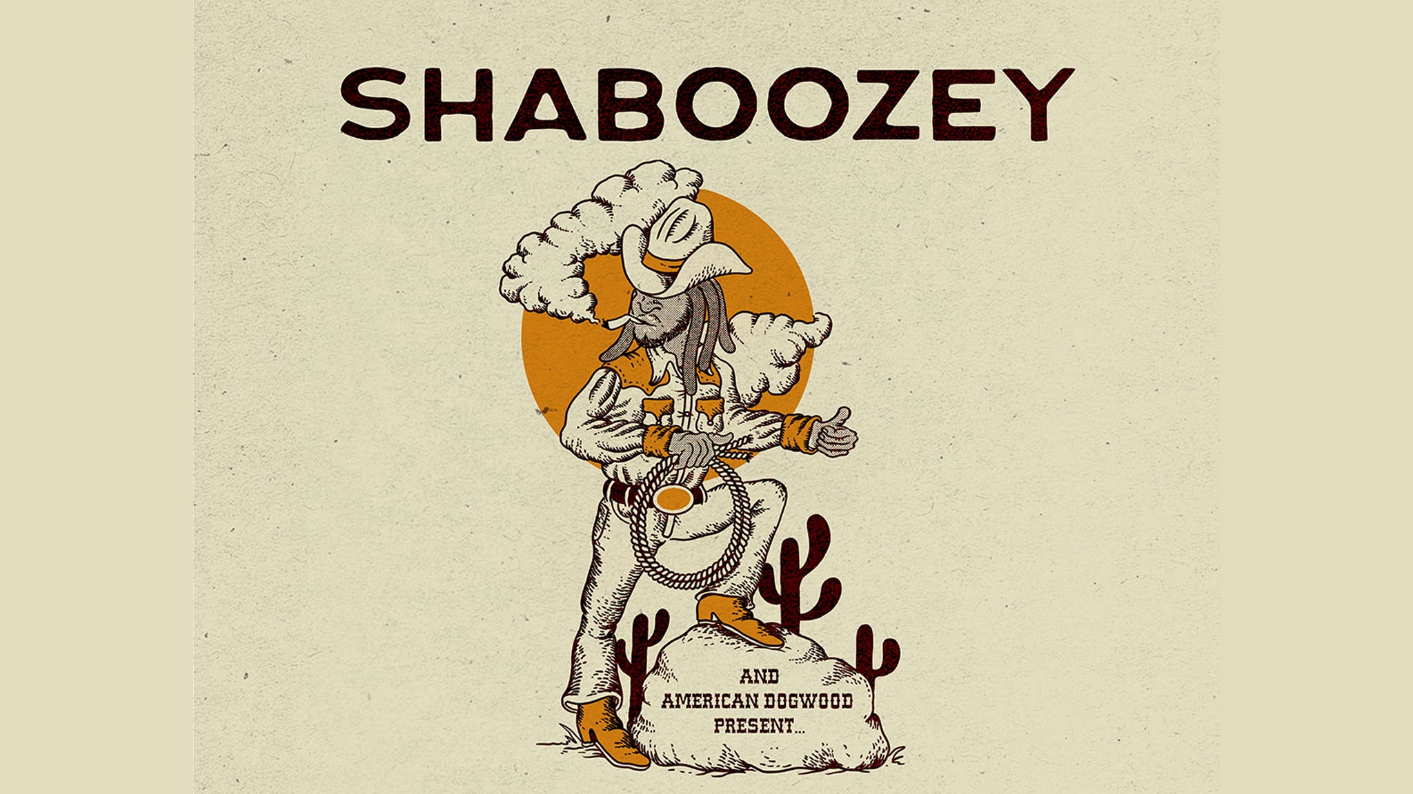 Shaboozey