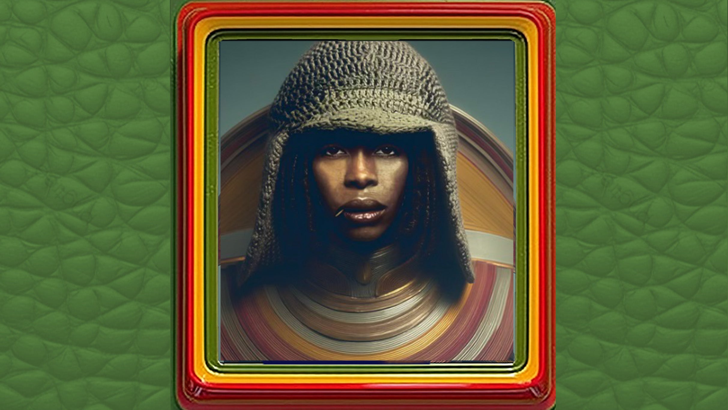 eryKah Badu Mama's Gun '25: The Return of Automatic Slim Tour