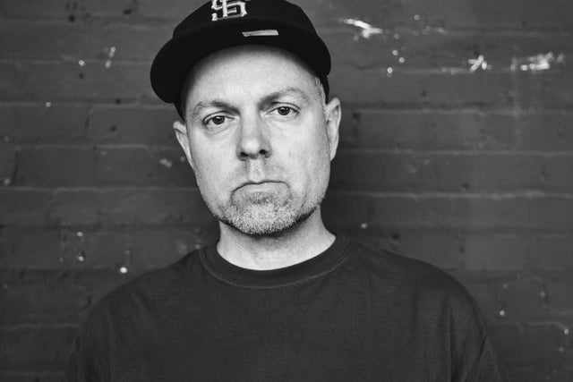 DJ Shadow @ Rialto Theatre presales in Tucson