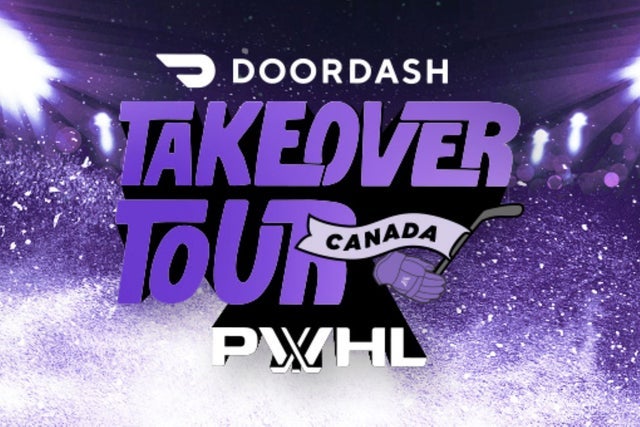Presale codes for pwhl takeover tour: seattle torrent at toronto sceptres: members use these when buying pre-sale tickets