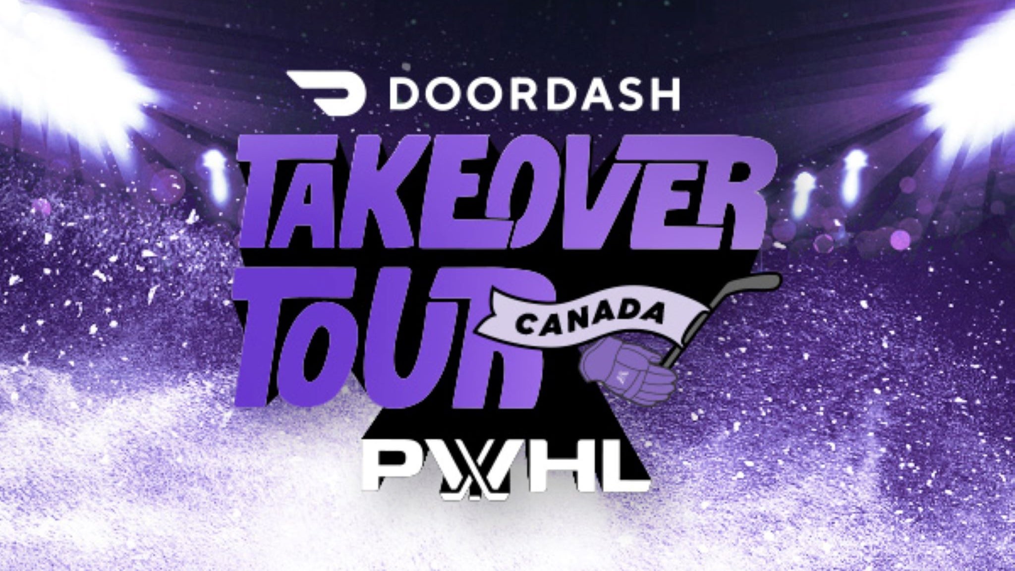 PWHL TAKEOVER TOUR: SEATTLE TORRENT AT TORONTO SCEPTRES