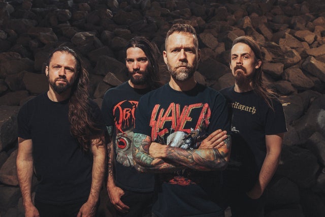 Revocation presales in Leesburg