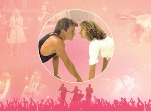 Dirty Dancing in Concert
