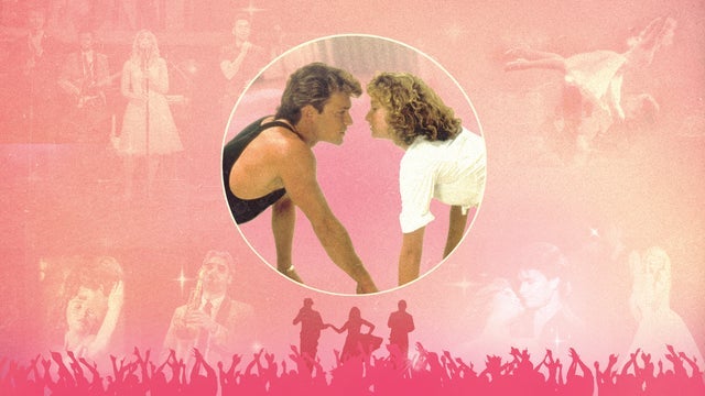 Dirty Dancing in Concert in National Arts Centre / Centre national des Arts, Ottawa 04/04/2026