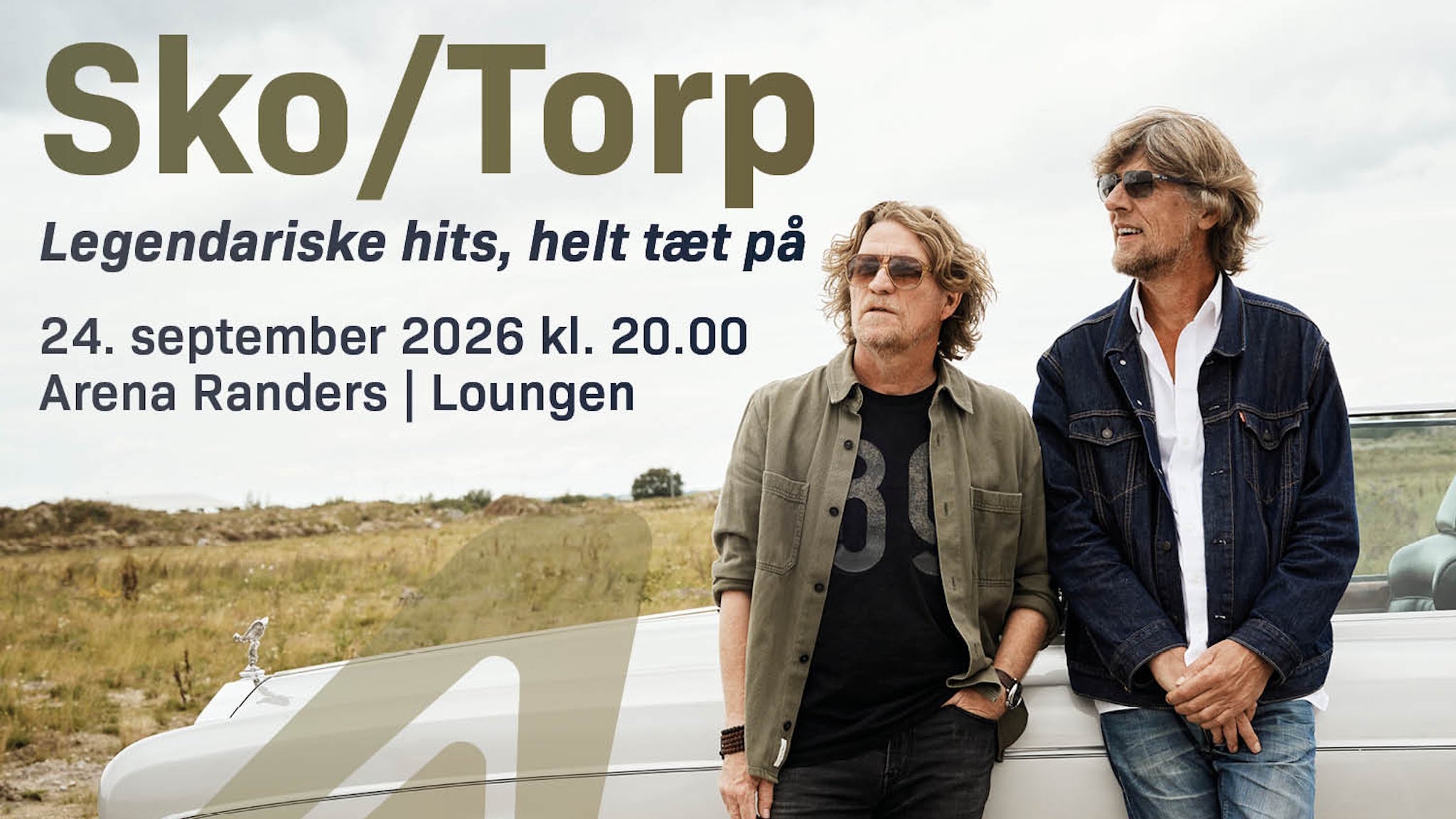 Sko Og Torp concerts and tour dates | GlobalGigMap