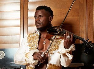 DEMOLA LIVE! concert