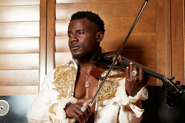 DEMOLA LIVE! presale password for early tickets in Memphis, TN (Minglewood Hall)