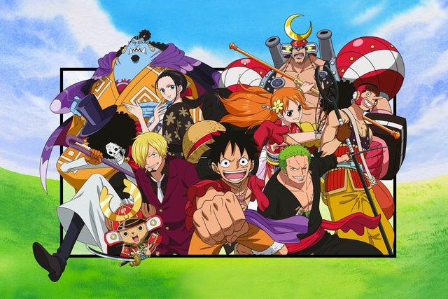 One Piece Music Symphony: Live With The Atlanta Symphony Orchestra