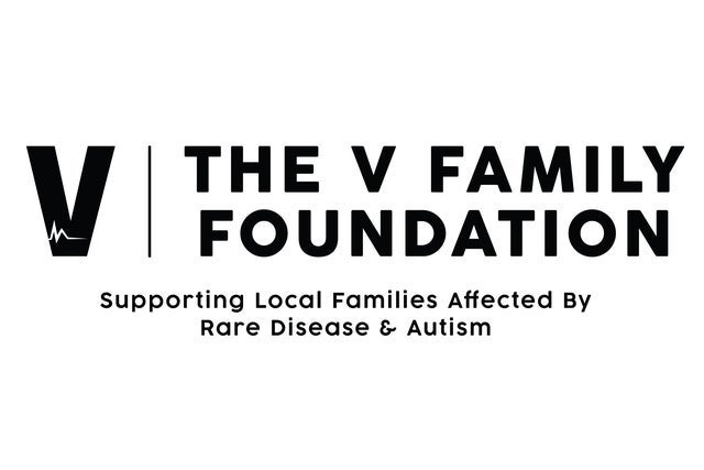 The Launch Of The V Family Foundation