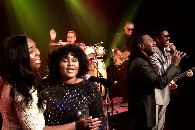 Presales to motown in your town: members use these when buying pre-sale tickets