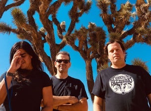 Bilde for arrangement Yawning Man