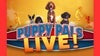 Puppy Pals Live