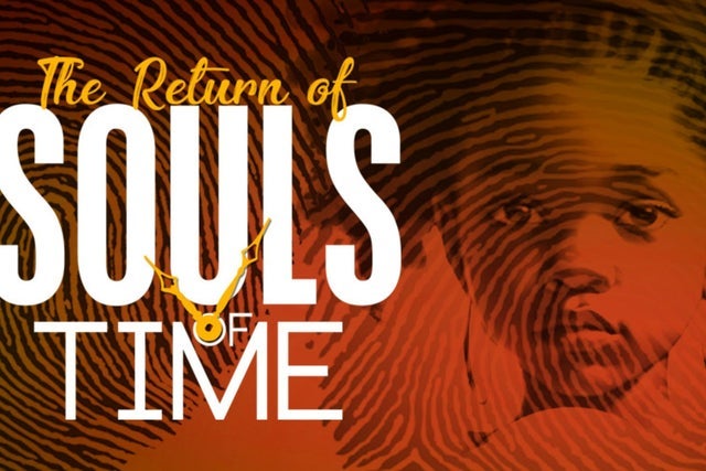 Souls Of Time