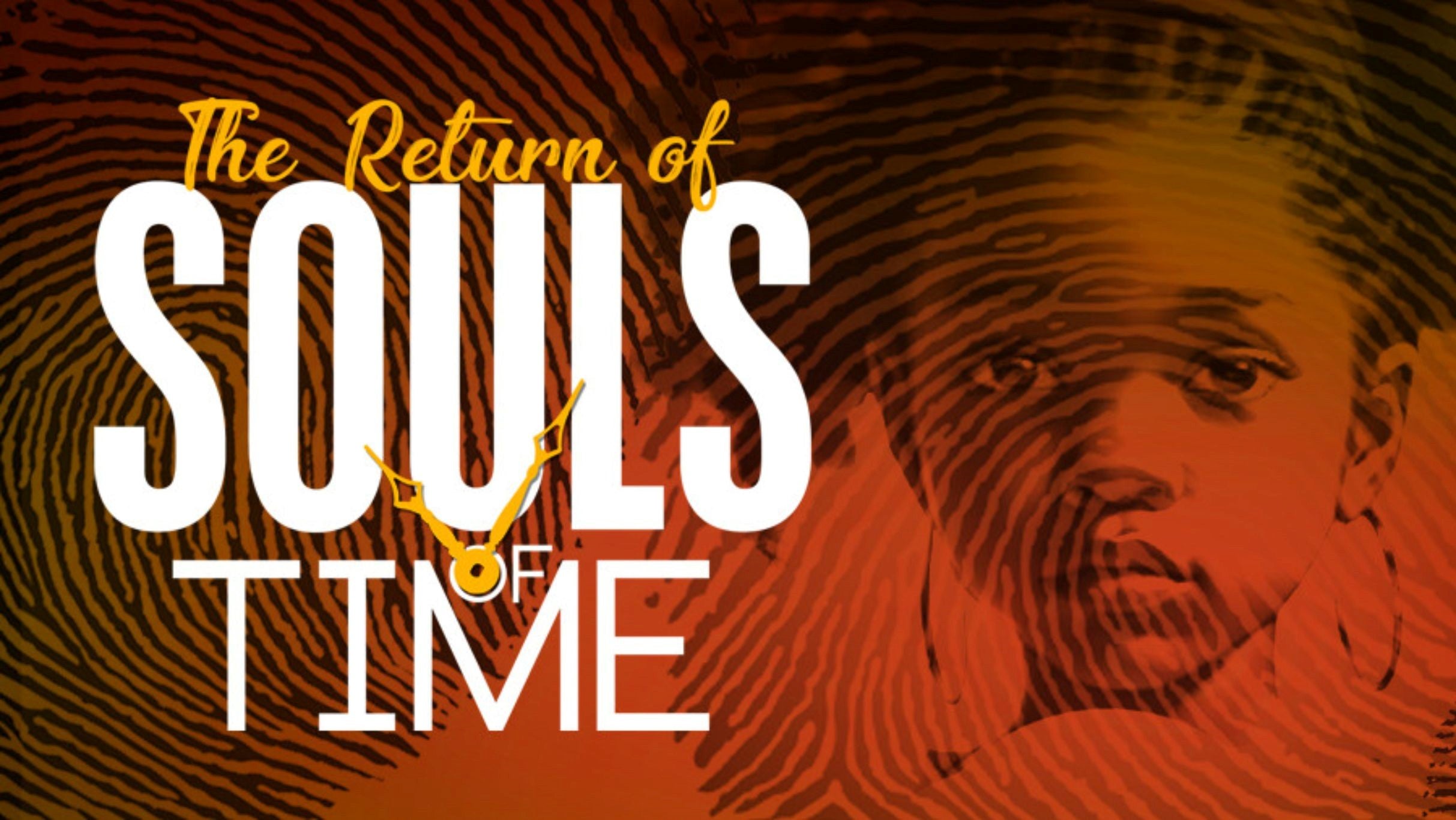 Souls Of Time at Saenger Theatre Mobile – Mobile, AL