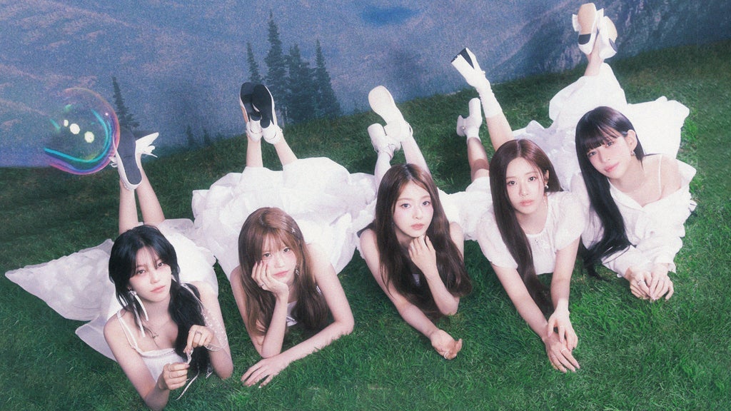 2025 fromis_9 WORLD TOUR [NOW TOMORROW.] IN USA