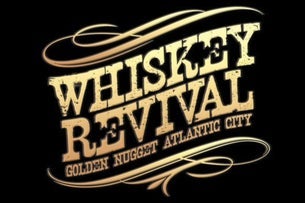 Whiskey Revival VIP at Golden Nugget
