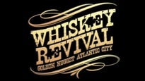 Whiskey Revival VIP at Golden Nugget