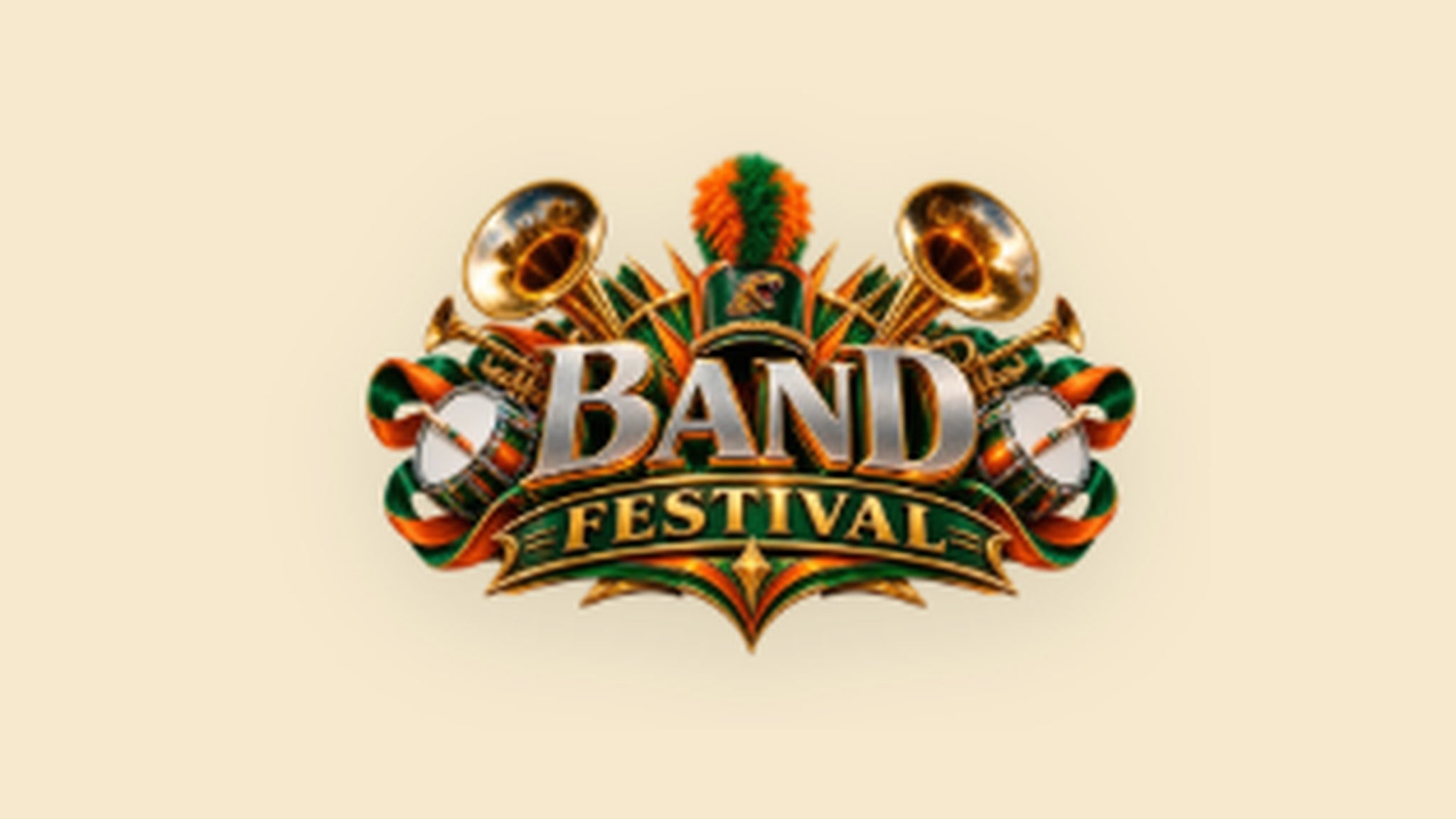 2026 Rattler Strike Band Festival