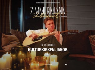 Bilde for arrangement Zimmermann (UTSOLGT)