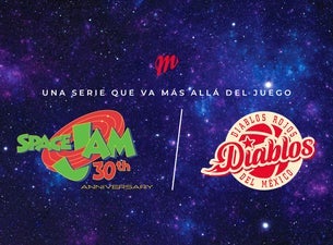 Basquetbol Santos de San Luis Potosi v. Diablos Rojos Temporada 2026