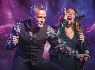 Rock Story at Théâtre Capitole