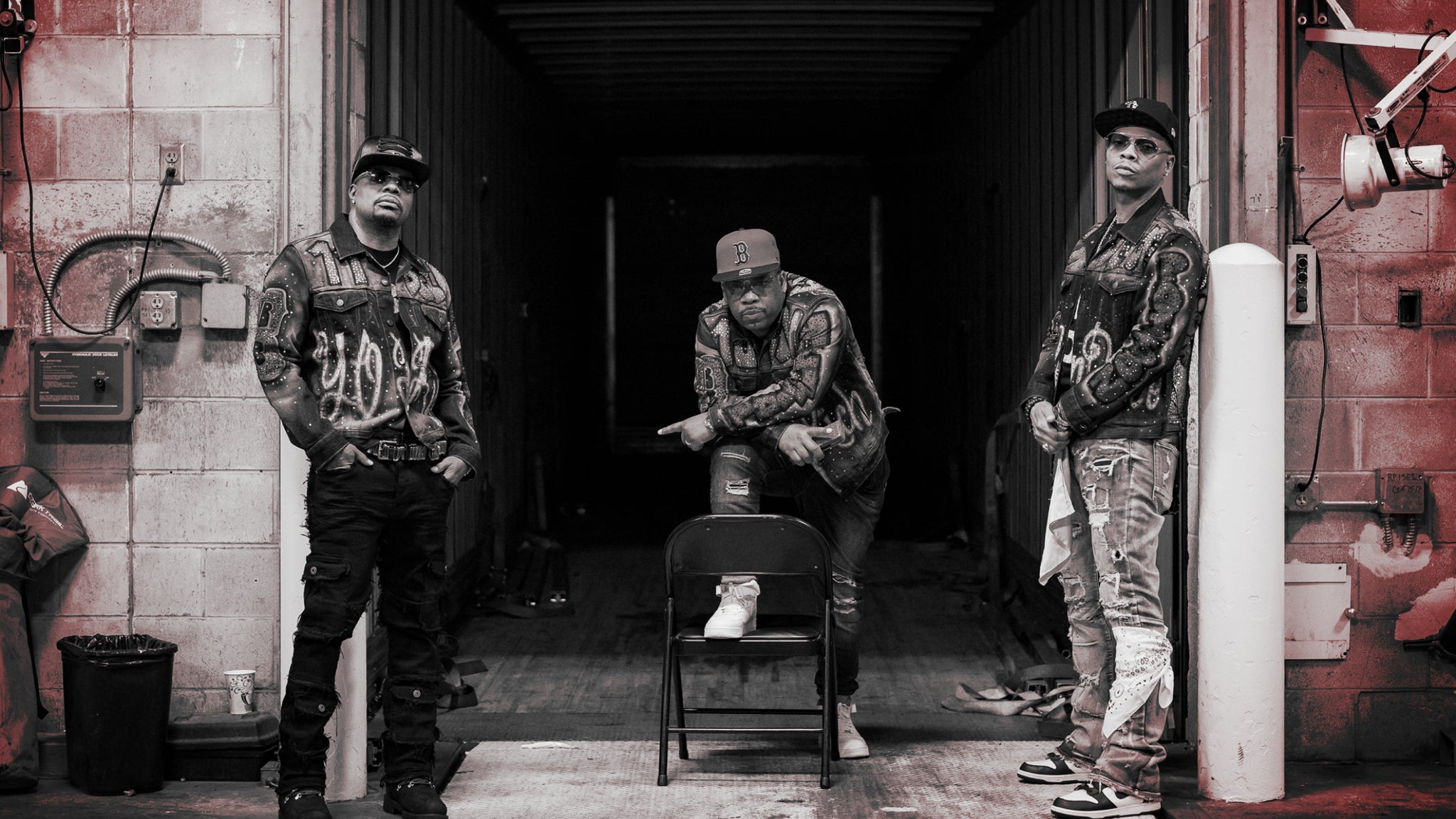 Bell Biv Devoe
