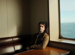 John Muirhead - The Never Ending Tour at The Mod Club