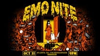 Emo Nite | 18+ at The Masquerade Music Park