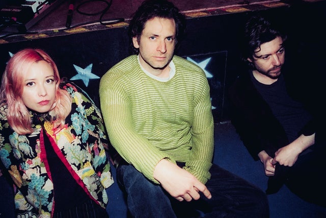 Lo Moon in Los Angeles promotional photo for Artist presale tickets offer