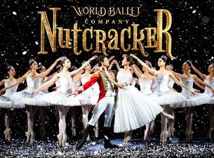 World Ballet Company: Nutcracker