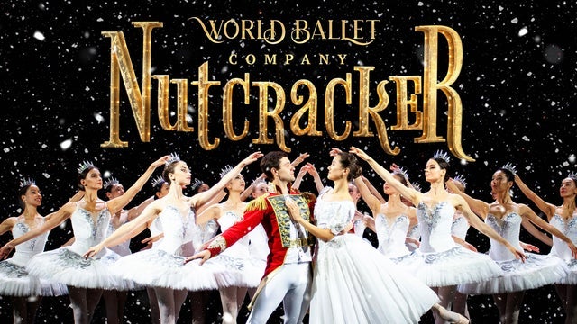 World Ballet Company: Nutcracker