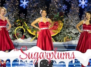 The Sugarplums