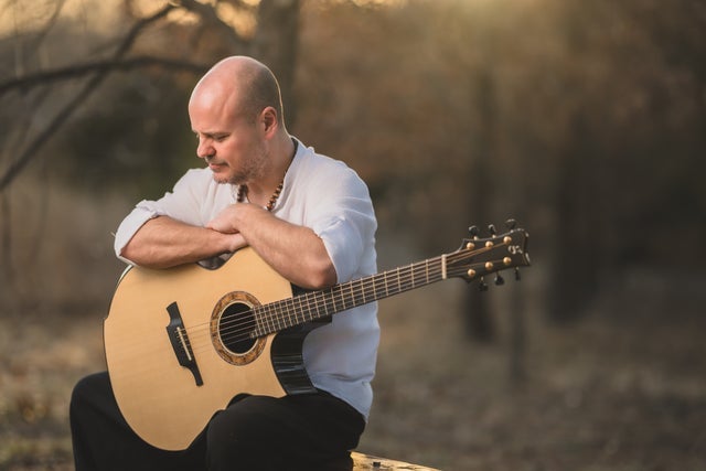 Andy McKee presale password for early tickets in Portsmouth, NH (Jimmy's Jazz and Blues Club)