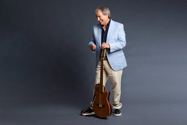 Chris de Burgh - 50LO presale password for tickets in GATINEAU, QC (Theatre du Casino du Lac-Leamy)
