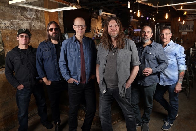 moe. - TWO NIGHT PASS! in Washington promotional photo for Artist presale tickets offer