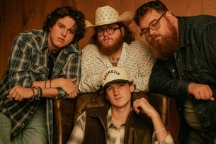 The Jack Wharff Band