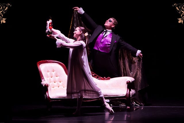The Nutcracker (North Atlanta Dance Theatre)