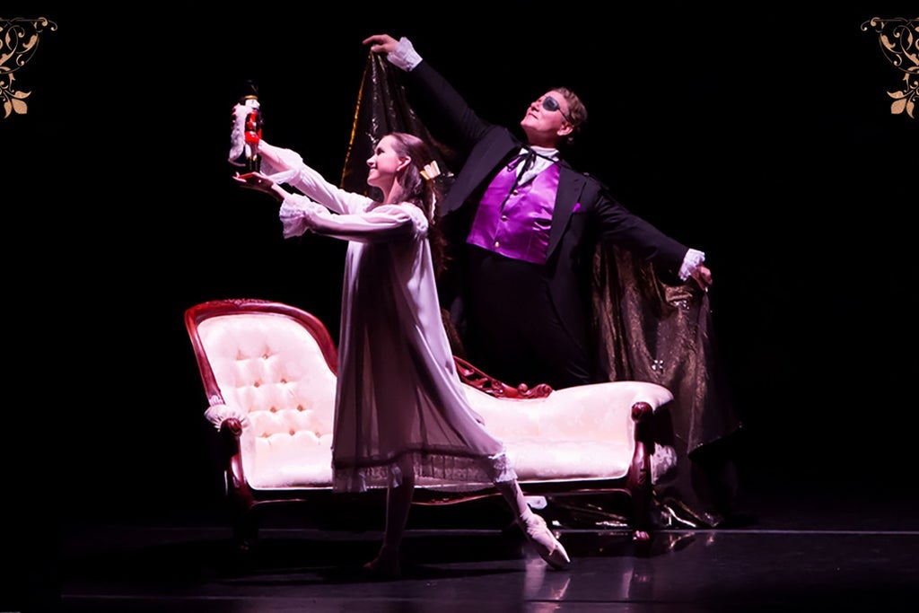 The Nutcracker (North Atlanta Dance Theatre)