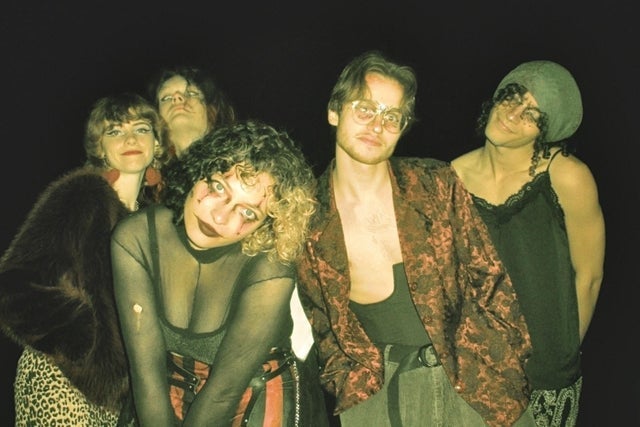 Andro Queen, Lucky Spirit, Welwyn New York  presale password