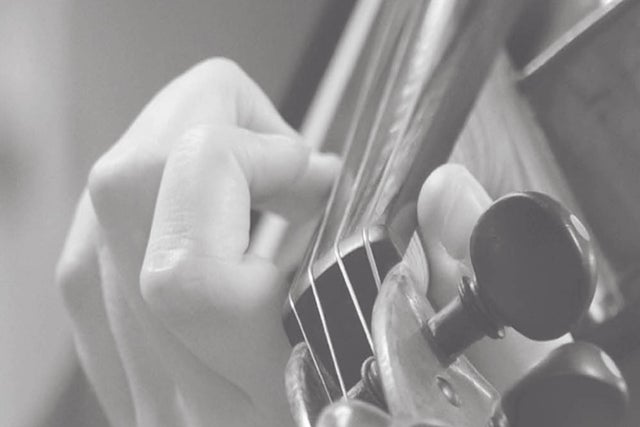 Træblæsere og klaver - Pro Musica