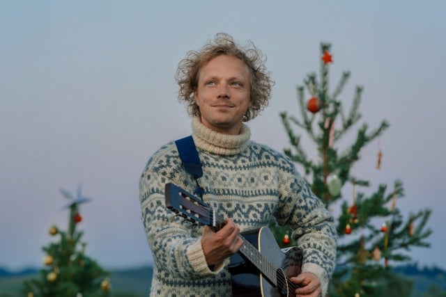 Ticket Reselling En julekonsert med Moddi // Kulturkirken Jakob