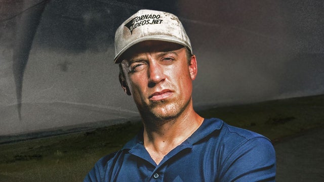 Dominate the Storm: A Heart-Pumping Evening with Reed Timmer