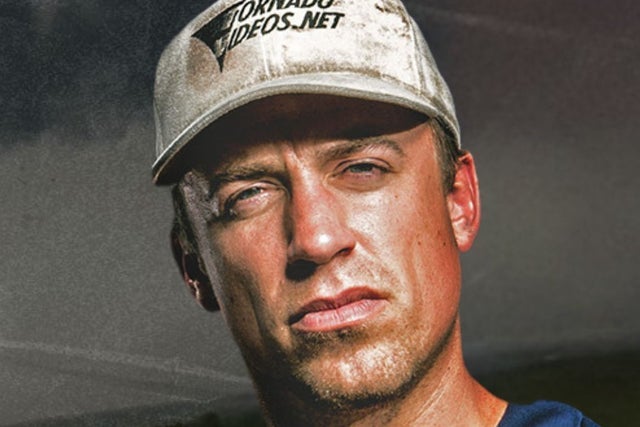Presale codes for dominate the storm: a heart pumping evening with reed timmer: members use these when buying pre-sale tickets